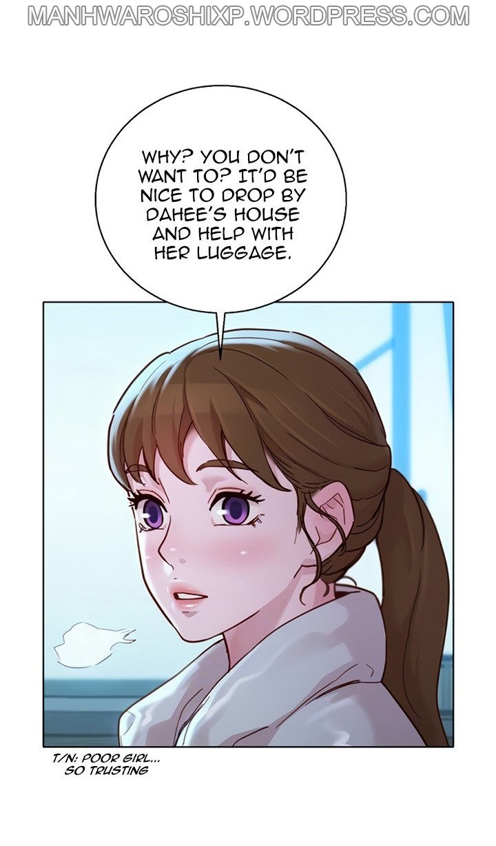 [Tharchog, Gyeonja] What do you Take me For? Ch.158/? [English] [Hentai Universe]