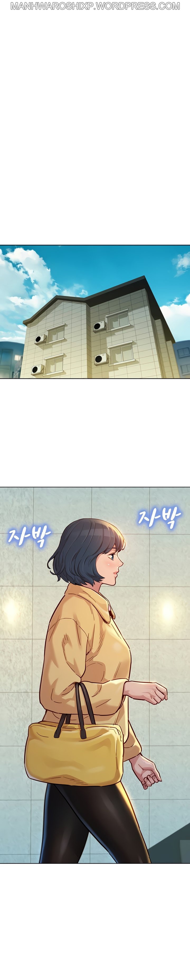 [Tharchog, Gyeonja] What do you Take me For? Ch.158/? [English] [Hentai Universe]