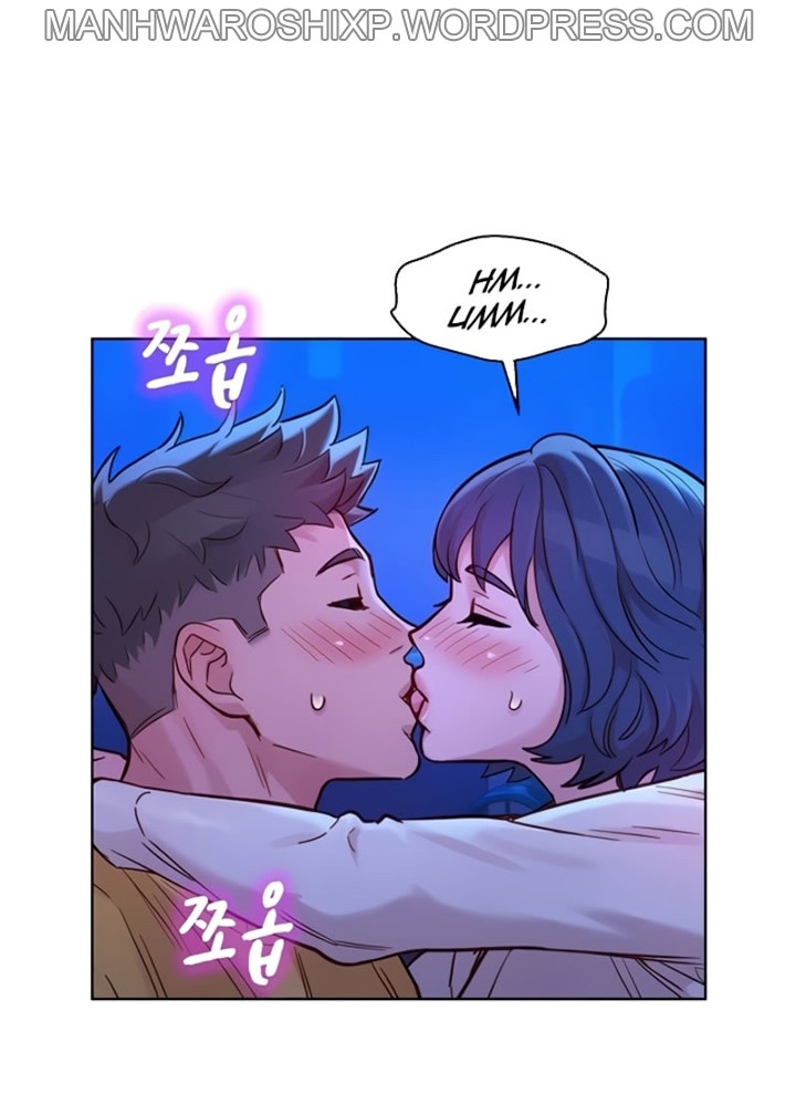 [Tharchog, Gyeonja] What do you Take me For? Ch.158/? [English] [Hentai Universe]