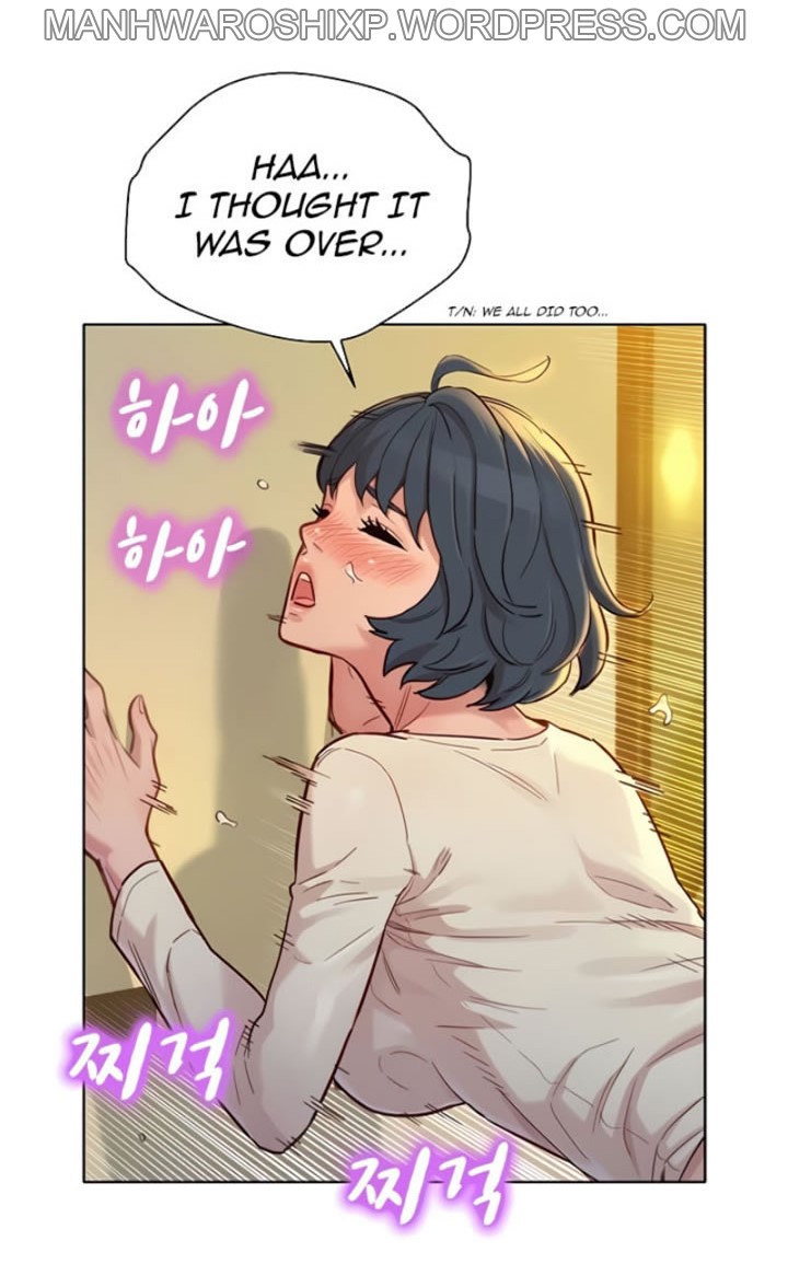 [Tharchog, Gyeonja] What do you Take me For? Ch.158/? [English] [Hentai Universe]