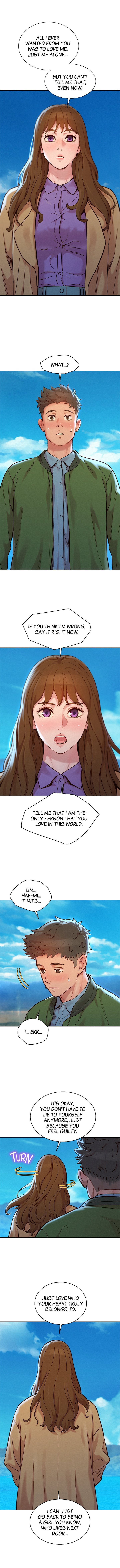 [Tharchog, Gyeonja] What do you Take me For? Ch.158/? [English] [Hentai Universe]