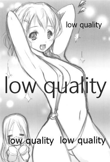 (C77) [作者は病気 (よろず)] ミオプラス (けいおん!)