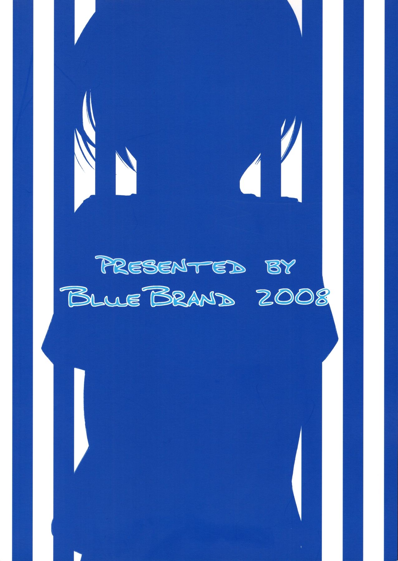 (C74) [BlueBrand (藤丸)] A MIDSUMMER NIGHT'S DREAM [中国翻訳]