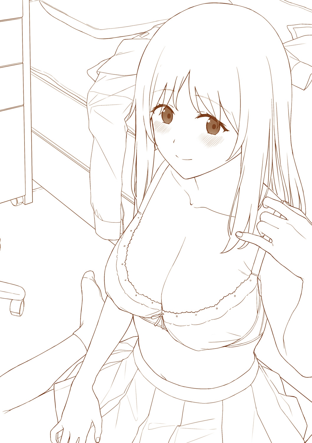 [みかづち] ふたり、ひととき。 [DL版]