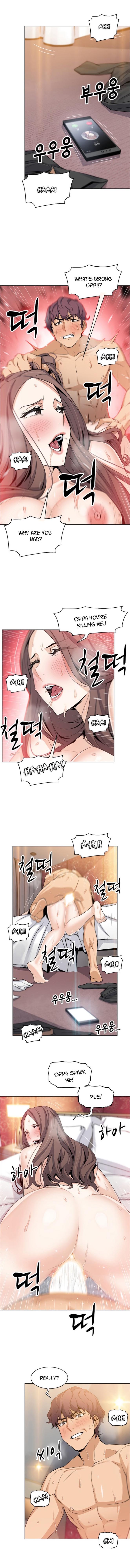 Housekeeper [Neck Pillow, Paper] Ch.40/49 [English] [Manhwa PDF]