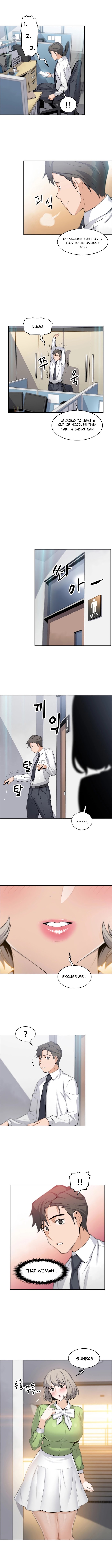 Housekeeper [Neck Pillow, Paper] Ch.40/49 [English] [Manhwa PDF]