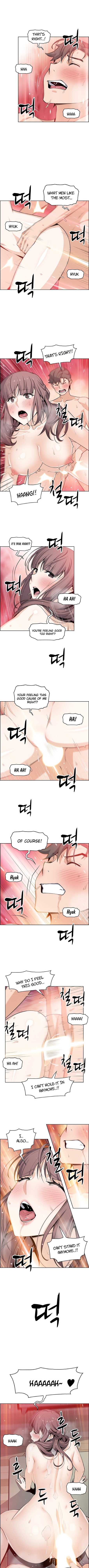 Housekeeper [Neck Pillow, Paper] Ch.40/49 [English] [Manhwa PDF]