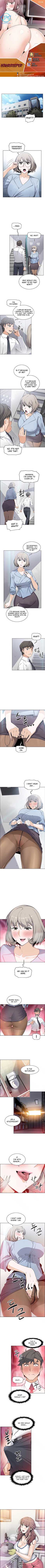 Housekeeper [Neck Pillow, Paper] Ch.40/49 [English] [Manhwa PDF]