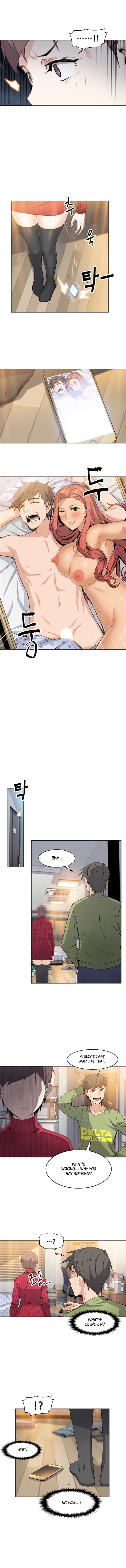 Housekeeper [Neck Pillow, Paper] Ch.40/49 [English] [Manhwa PDF]