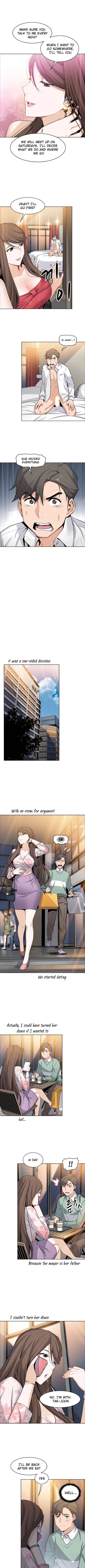 Housekeeper [Neck Pillow, Paper] Ch.40/49 [English] [Manhwa PDF]