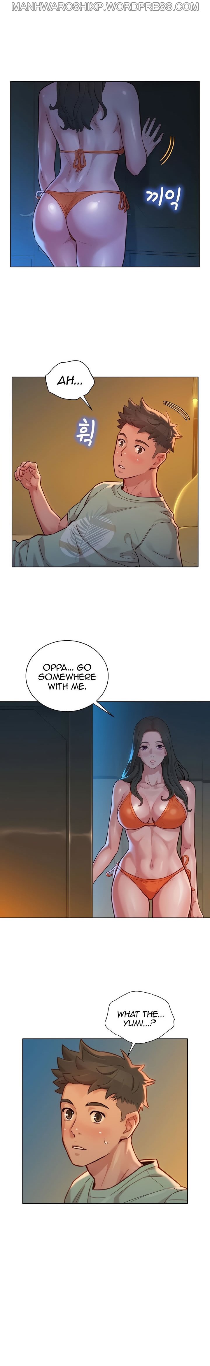 [Tharchog, Gyeonja] What do you Take me For? Ch.159/? [English] [Hentai Universe]