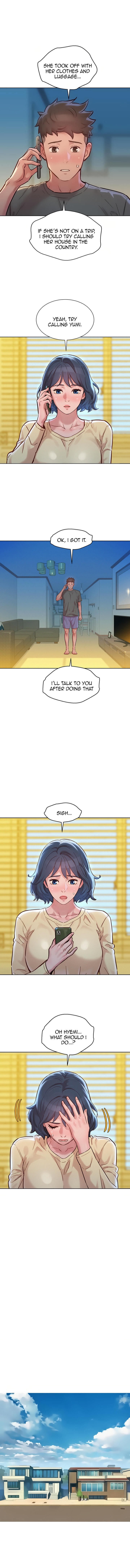 [Tharchog, Gyeonja] What do you Take me For? Ch.159/? [English] [Hentai Universe]