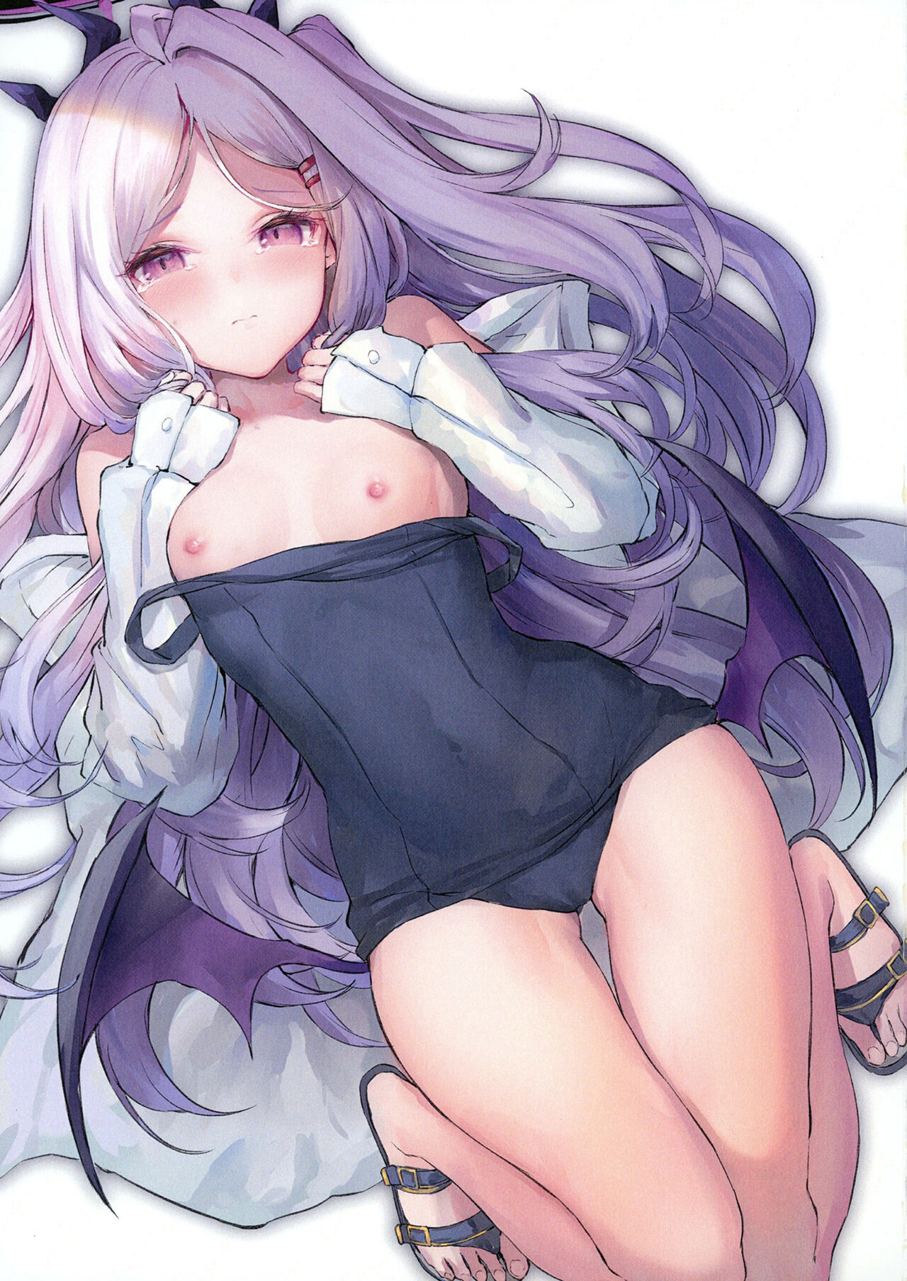 [銀糖製菓 (玉砂糖)] Hina Archive (ブルーアーカイブ) [中国翻訳][DL版]