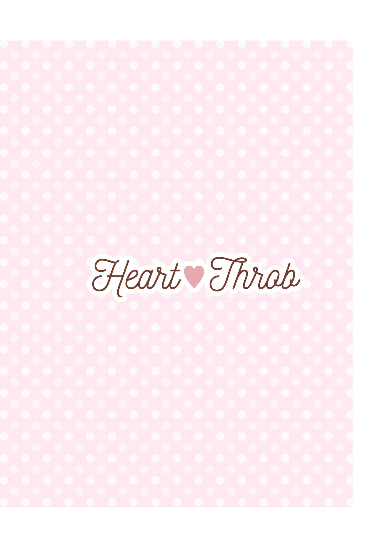 [koccハウス (なまつい)] Heart Throb 2