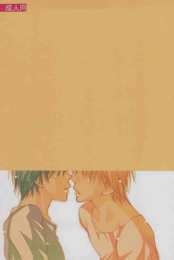 (C73) [天下一BENNY'S、スーパーベイビーズ (BENNY'S、井ノ本リカ子)] THE.B.L 1