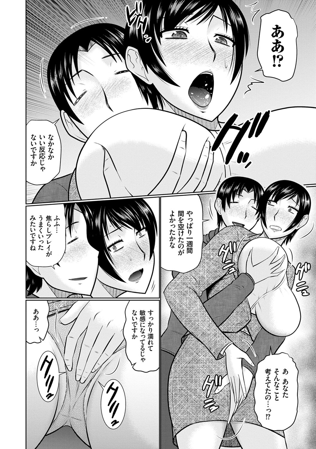 [畠山桃哉] 母性姦能【デジタル特装版】