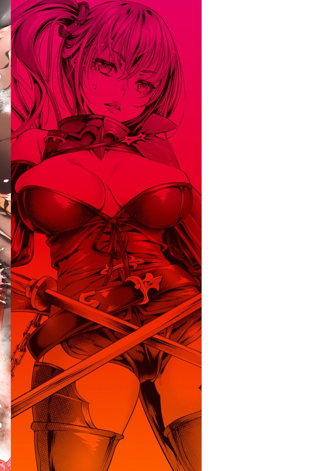 [tes_mel] けだもの春画