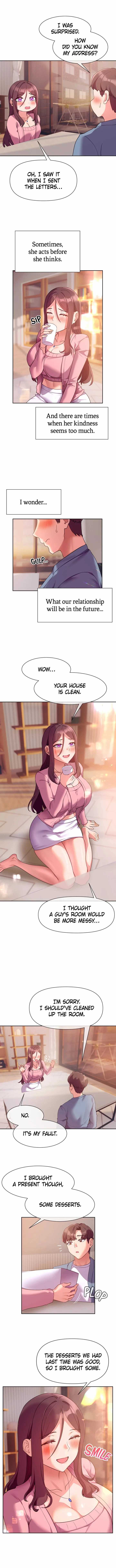 [Dabeul, Mul-oli] Is this the Way You Do it Ch.11/? [English] [Manhwa PDF]