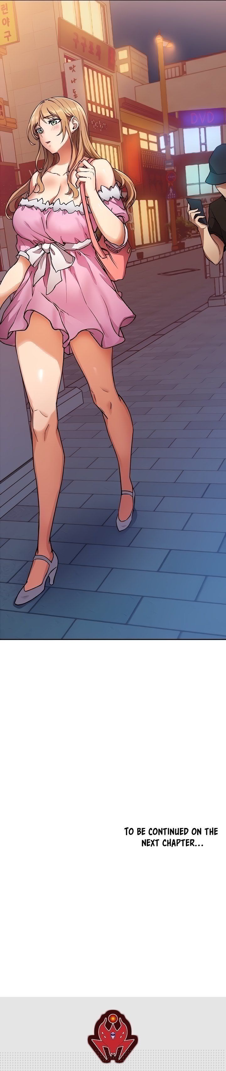 [Dabeul, Mul-oli] Is this the Way You Do it Ch.11/? [English] [Manhwa PDF]