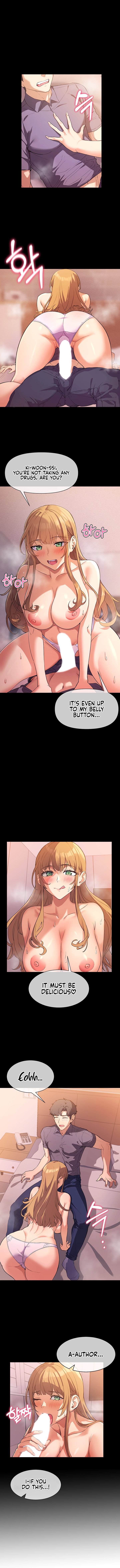 [Dabeul, Mul-oli] Is this the Way You Do it Ch.11/? [English] [Manhwa PDF]