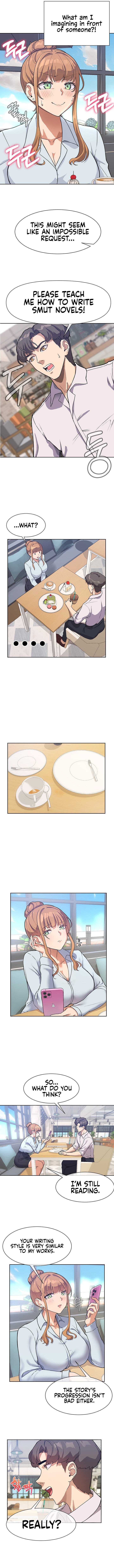 [Dabeul, Mul-oli] Is this the Way You Do it Ch.11/? [English] [Manhwa PDF]