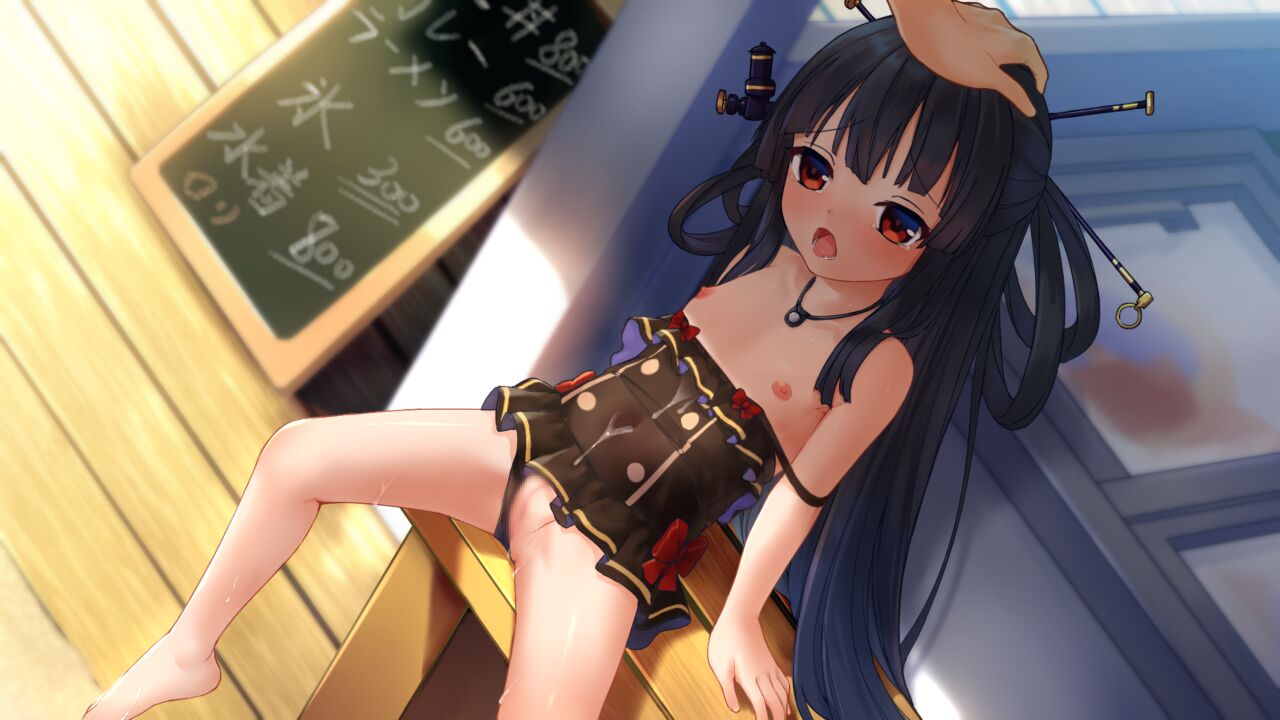 [小谷]ハチロクのフェラ(まいてつ)