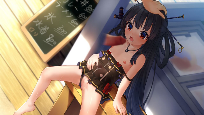 [小谷]ハチロクのフェラ(まいてつ)