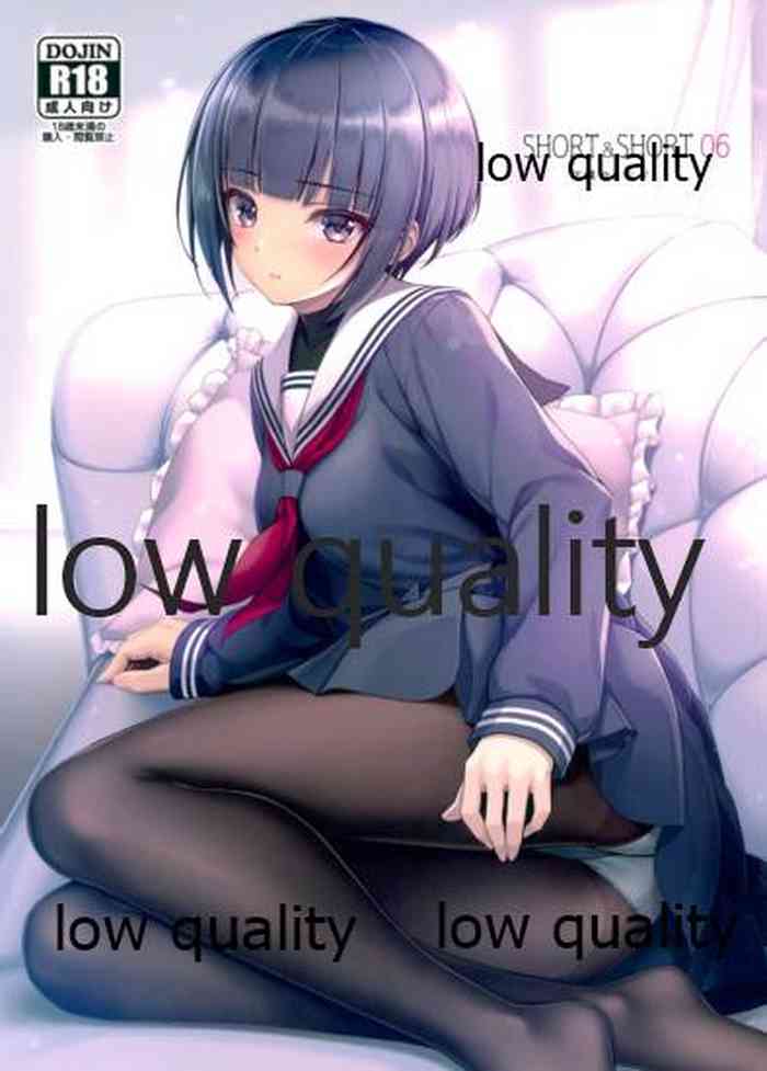 [Chocolate Pepper. (野村輝弥)] SHORT&SHORT 06 (アイドルマスター シンデレラガールズ)