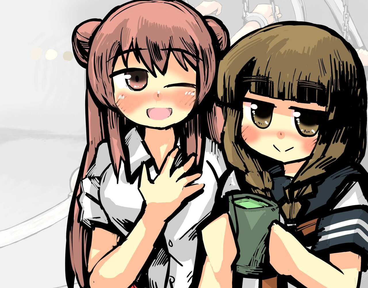 異世界ミルク牧場