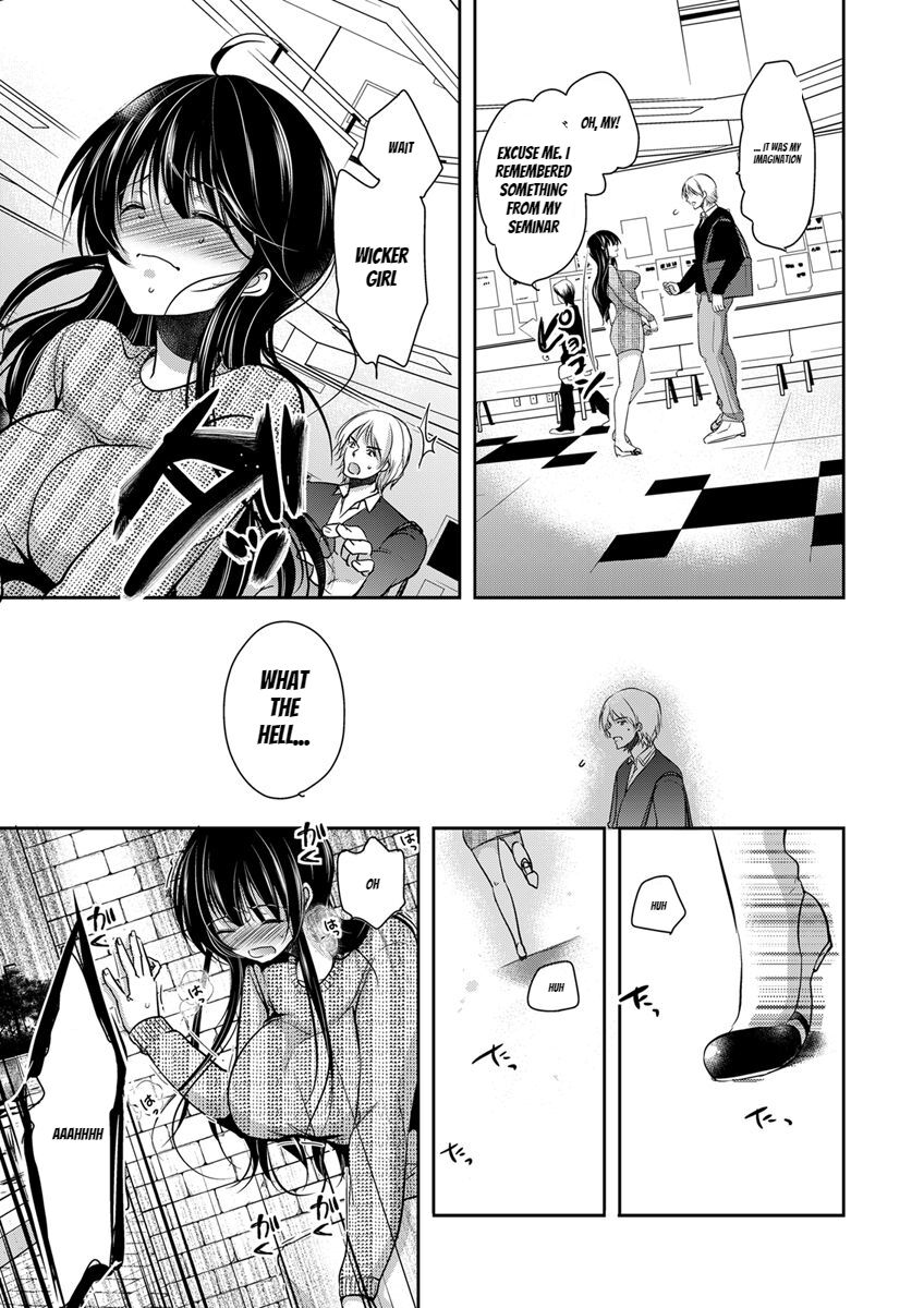 [ダイナマイトmoca] 義父堕ちペット [英訳] [DL版]