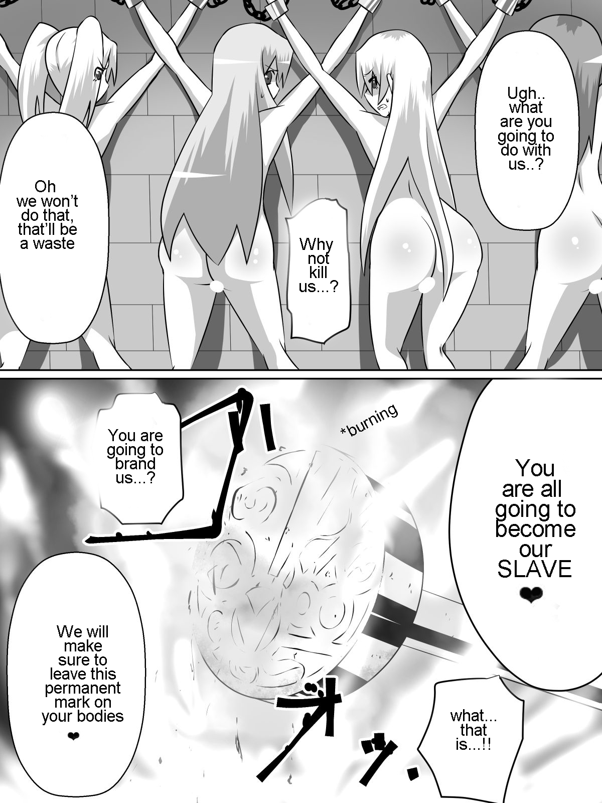 [ダイニング] ニトアリアの騎士イリナ [英訳]