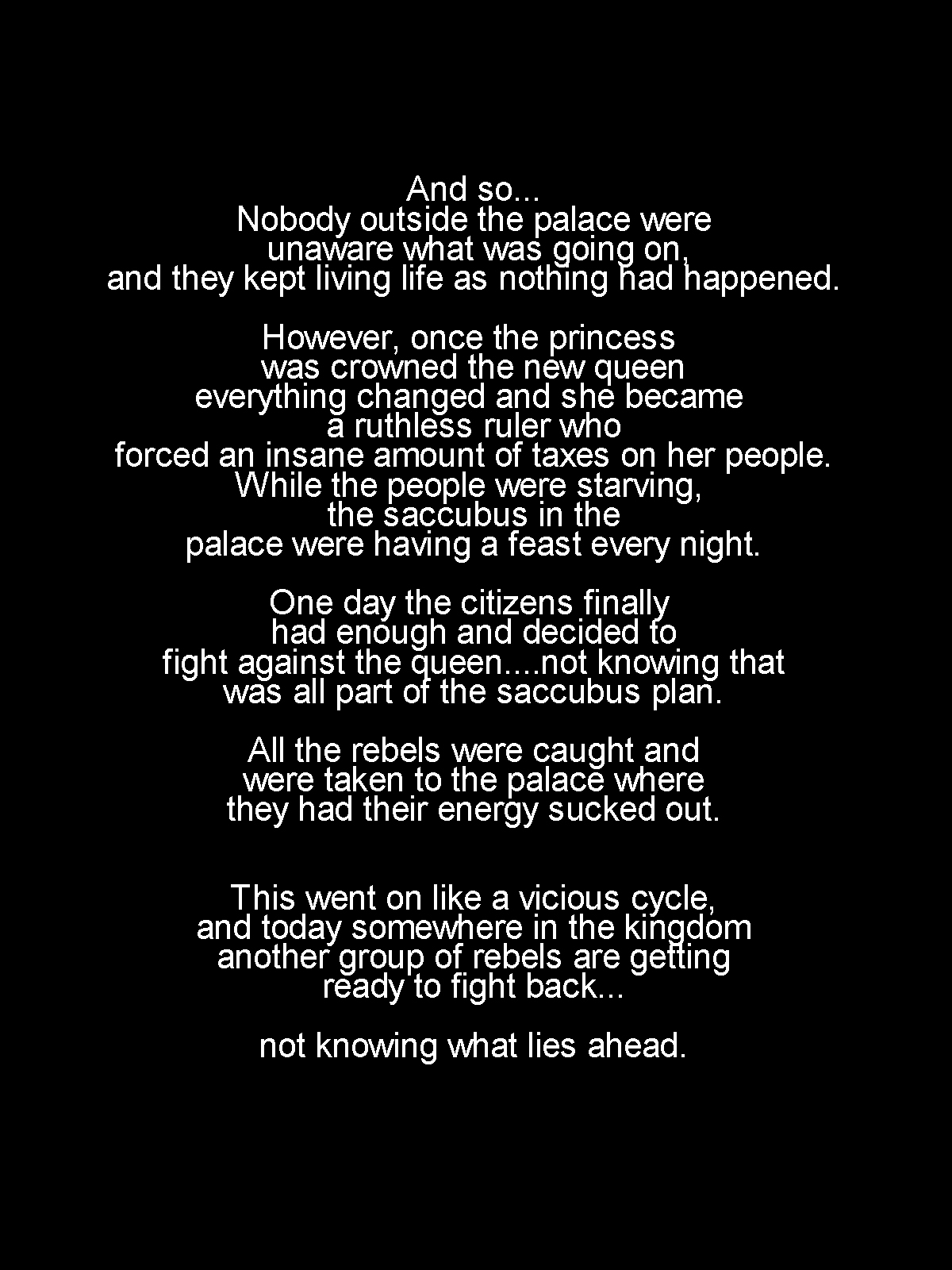 [ダイニング] ニトアリアの騎士イリナ [英訳]