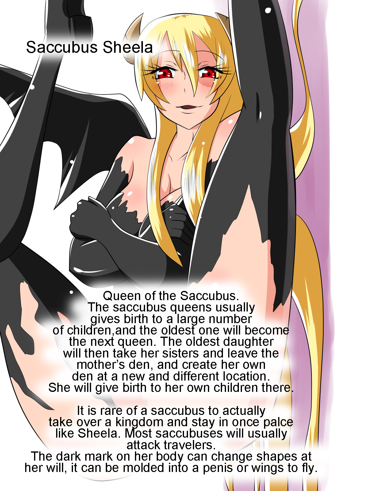 [ダイニング] ニトアリアの騎士イリナ [英訳]