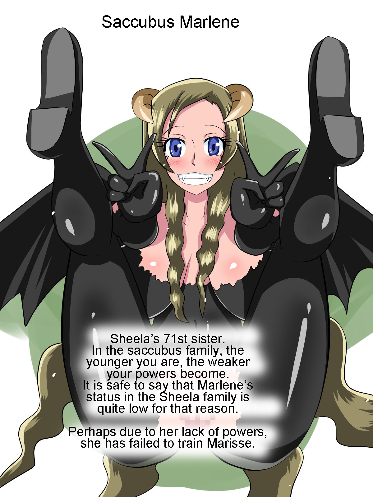 [ダイニング] ニトアリアの騎士イリナ [英訳]