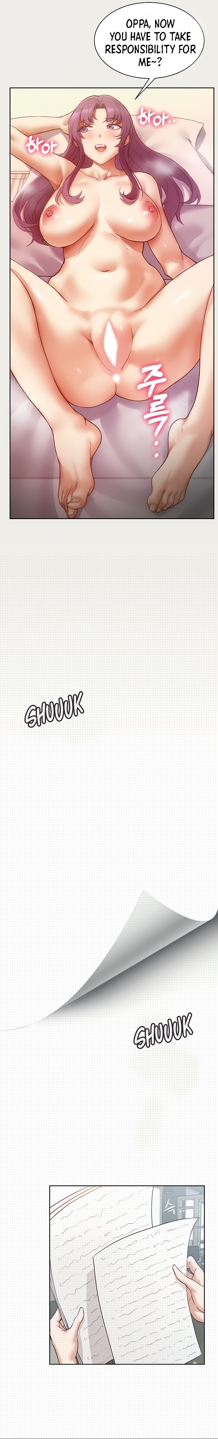 [Dabeul, Mul-oli] Is this the Way You Do it Ch.13/? [English] [Manhwa PDF]