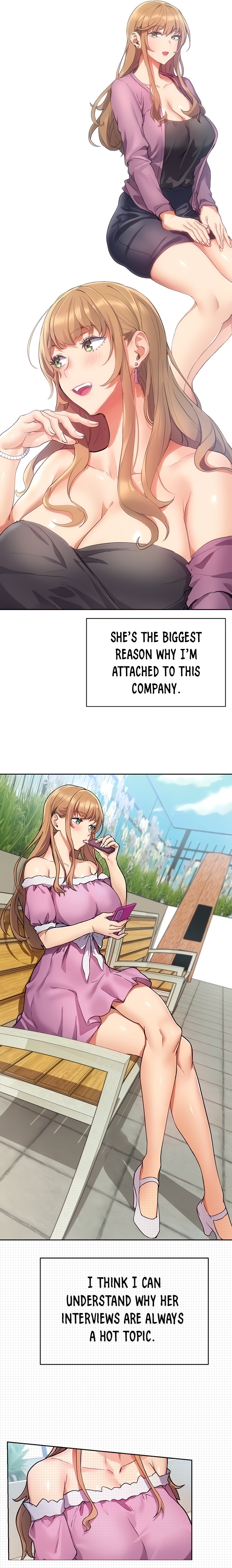 [Dabeul, Mul-oli] Is this the Way You Do it Ch.13/? [English] [Manhwa PDF]