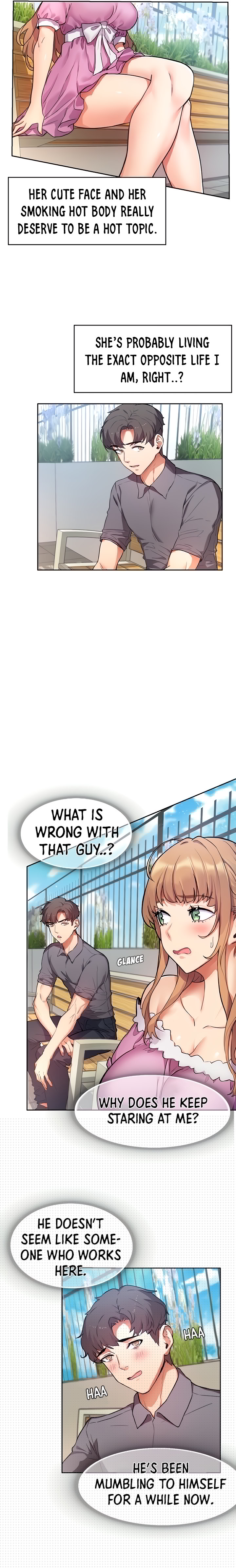 [Dabeul, Mul-oli] Is this the Way You Do it Ch.13/? [English] [Manhwa PDF]