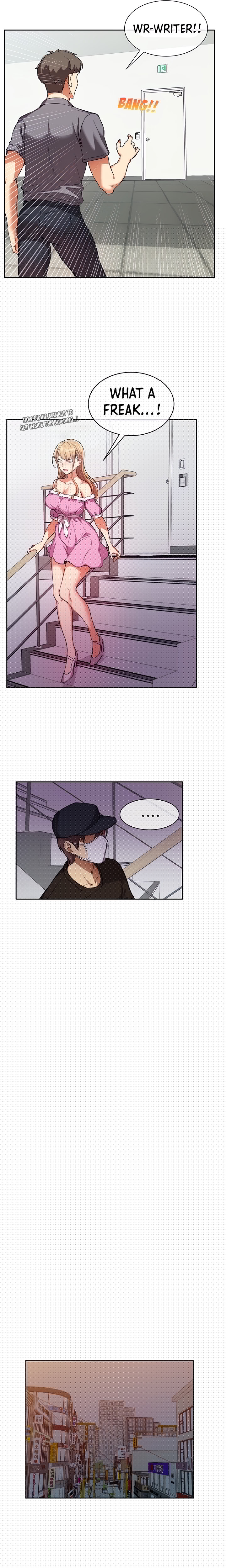 [Dabeul, Mul-oli] Is this the Way You Do it Ch.13/? [English] [Manhwa PDF]