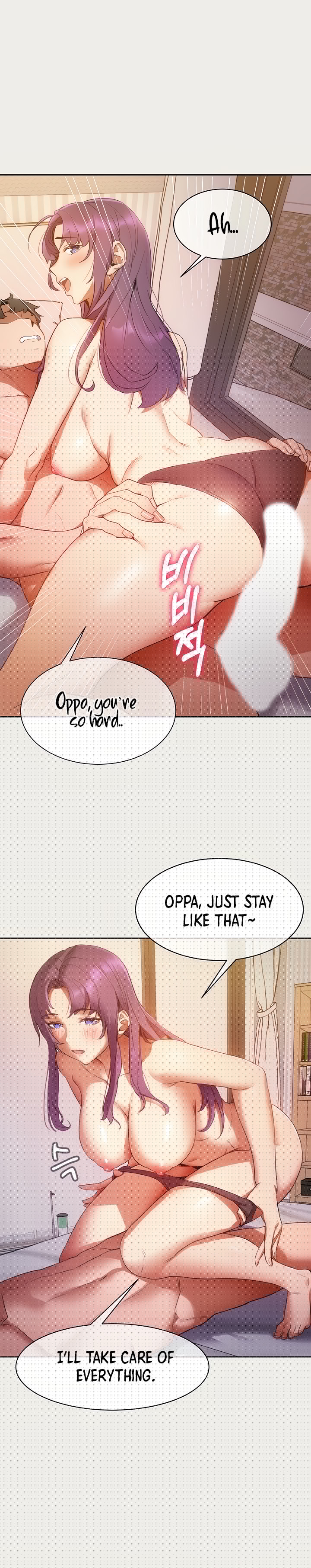[Dabeul, Mul-oli] Is this the Way You Do it Ch.13/? [English] [Manhwa PDF]