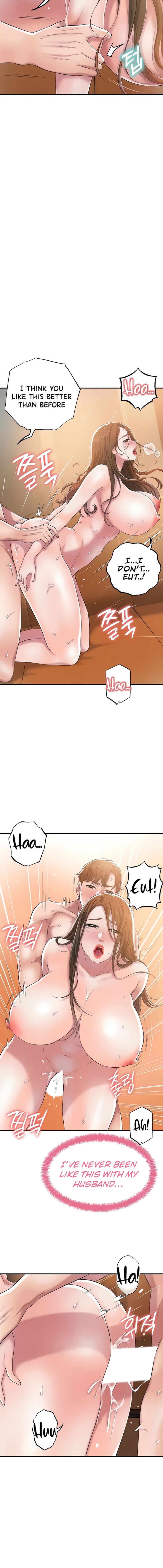 New Town [Lee Wan, Kim Suna] 幸福の丘ニュータウン - New City Ch.23/? [English] [Manhwa PDF]