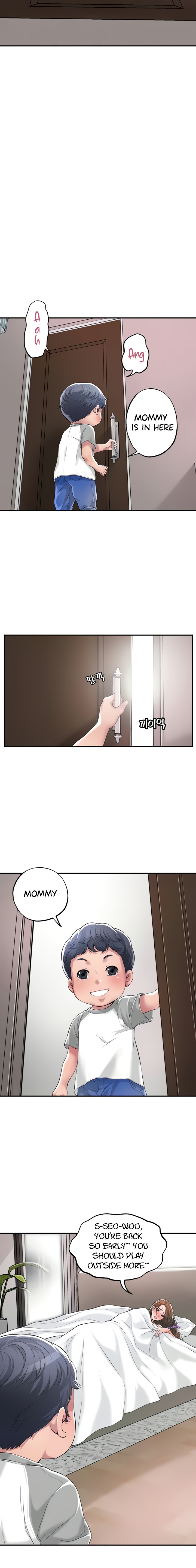 New Town [Lee Wan, Kim Suna] 幸福の丘ニュータウン - New City Ch.23/? [English] [Manhwa PDF]