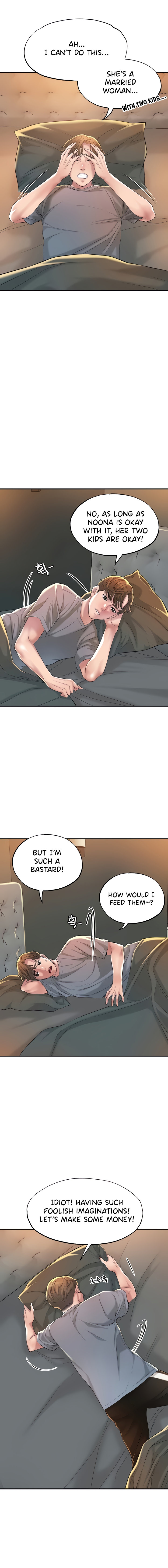 New Town [Lee Wan, Kim Suna] 幸福の丘ニュータウン - New City Ch.23/? [English] [Manhwa PDF]