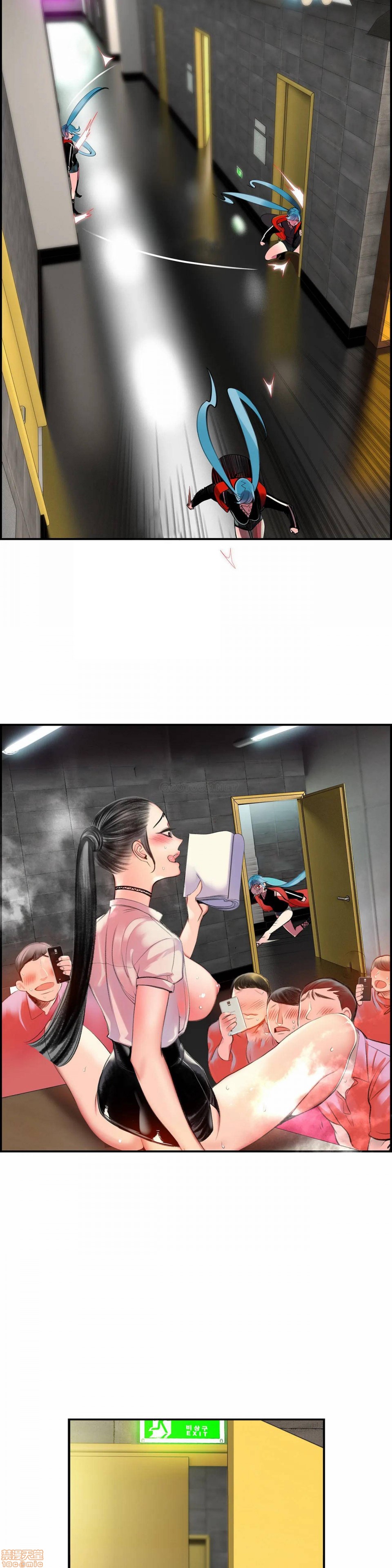 [Juder] Lilith`s Cord (莉莉丝的脐带第二季) Ch.77-93完结 [Chinese]