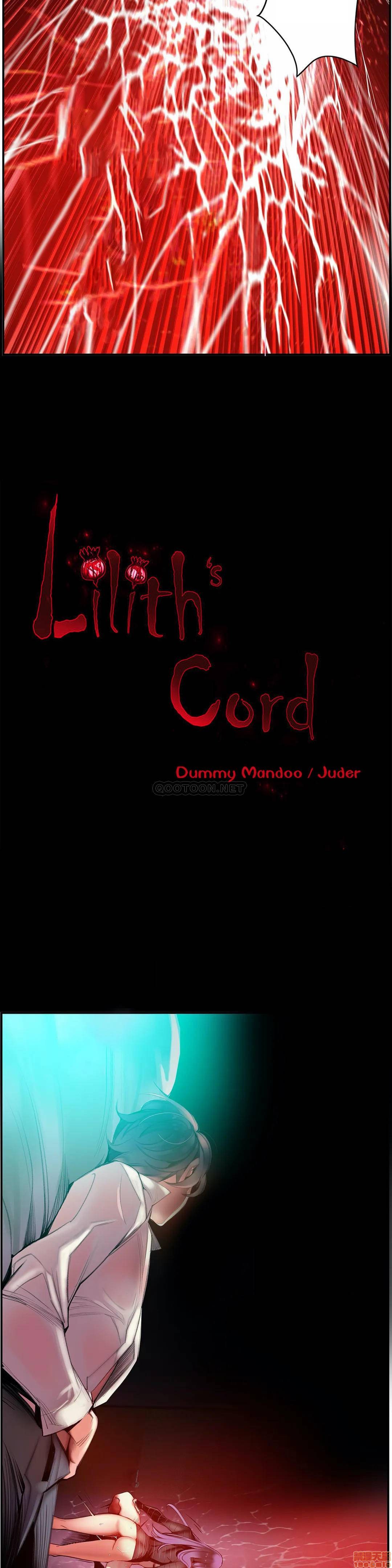 [Juder] Lilith`s Cord (莉莉丝的脐带第二季) Ch.77-93完结 [Chinese]