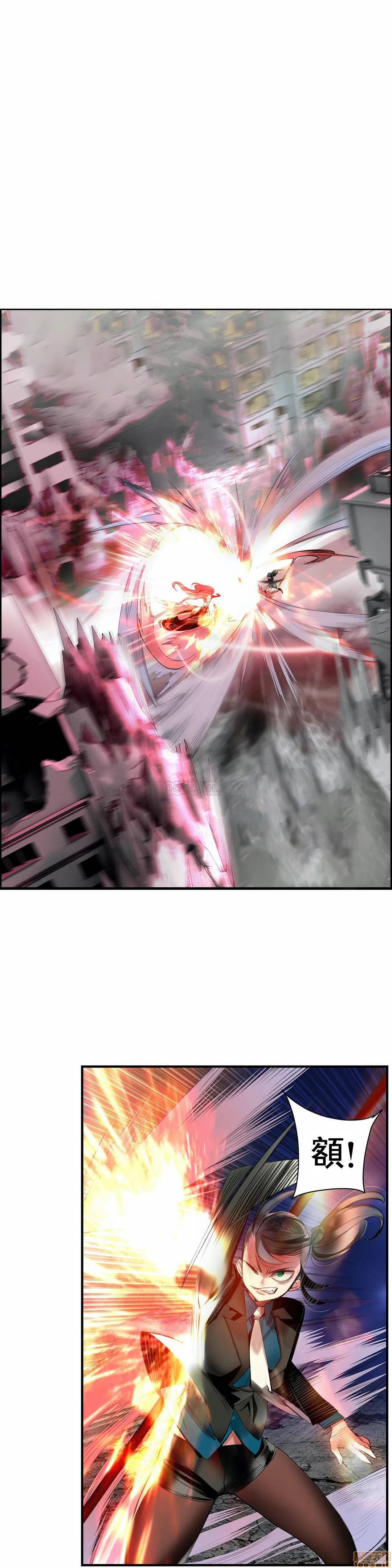 [Juder] Lilith`s Cord (莉莉丝的脐带第二季) Ch.77-93完结 [Chinese]