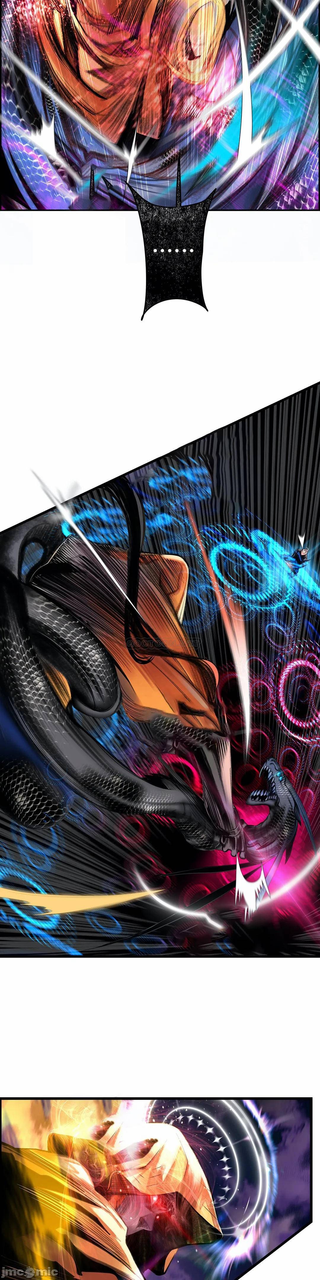 [Juder] Lilith`s Cord (莉莉丝的脐带第二季) Ch.77-93完结 [Chinese]