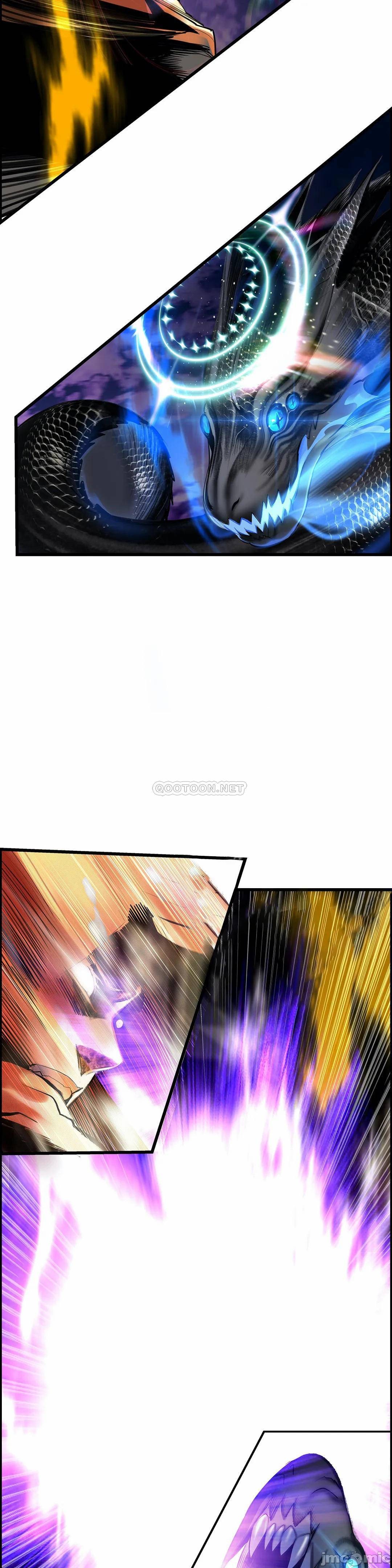 [Juder] Lilith`s Cord (莉莉丝的脐带第二季) Ch.77-93完结 [Chinese]