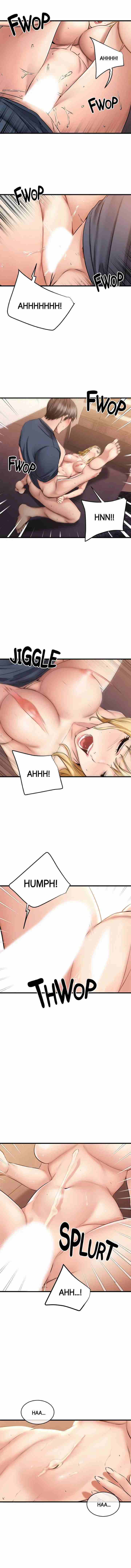 My Female Friend Who Crossed The Line [Rimpala, Gimdanchu] 유부녀 Ch.10/? [English] [Manhwa PDF]