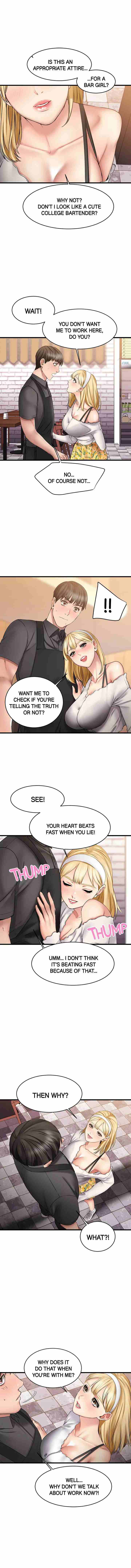 My Female Friend Who Crossed The Line [Rimpala, Gimdanchu] 유부녀 Ch.10/? [English] [Manhwa PDF]