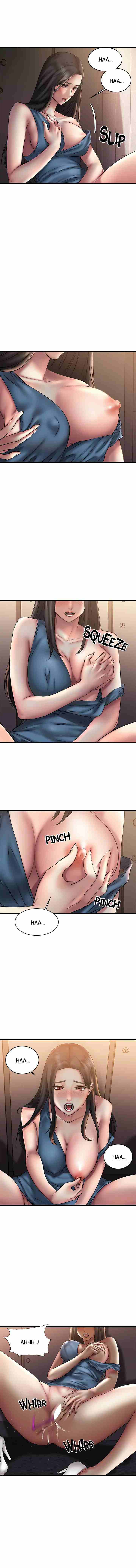 My Female Friend Who Crossed The Line [Rimpala, Gimdanchu] 유부녀 Ch.10/? [English] [Manhwa PDF]